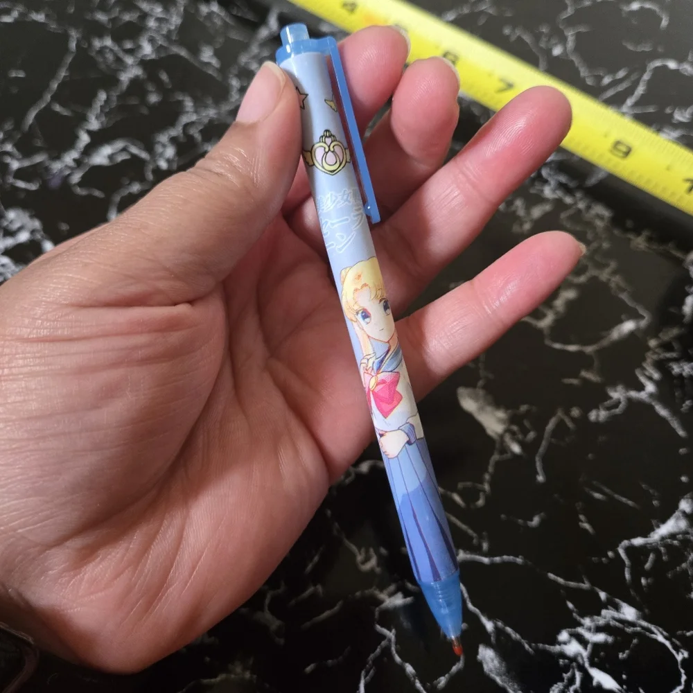 Sailor Moon Pen BOGO